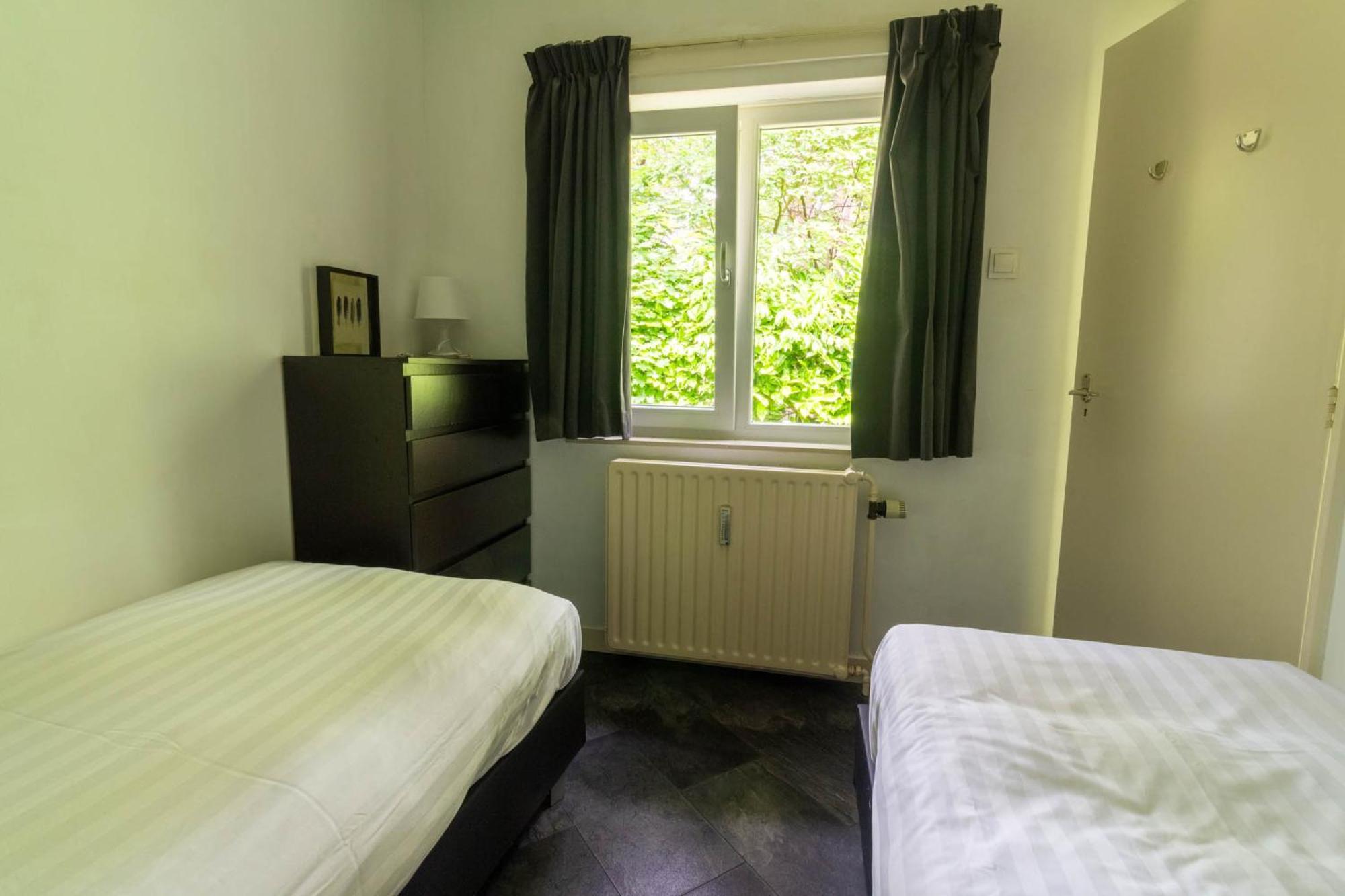 Holiday Home Eekhoornbosch Otterlo Dış mekan fotoğraf