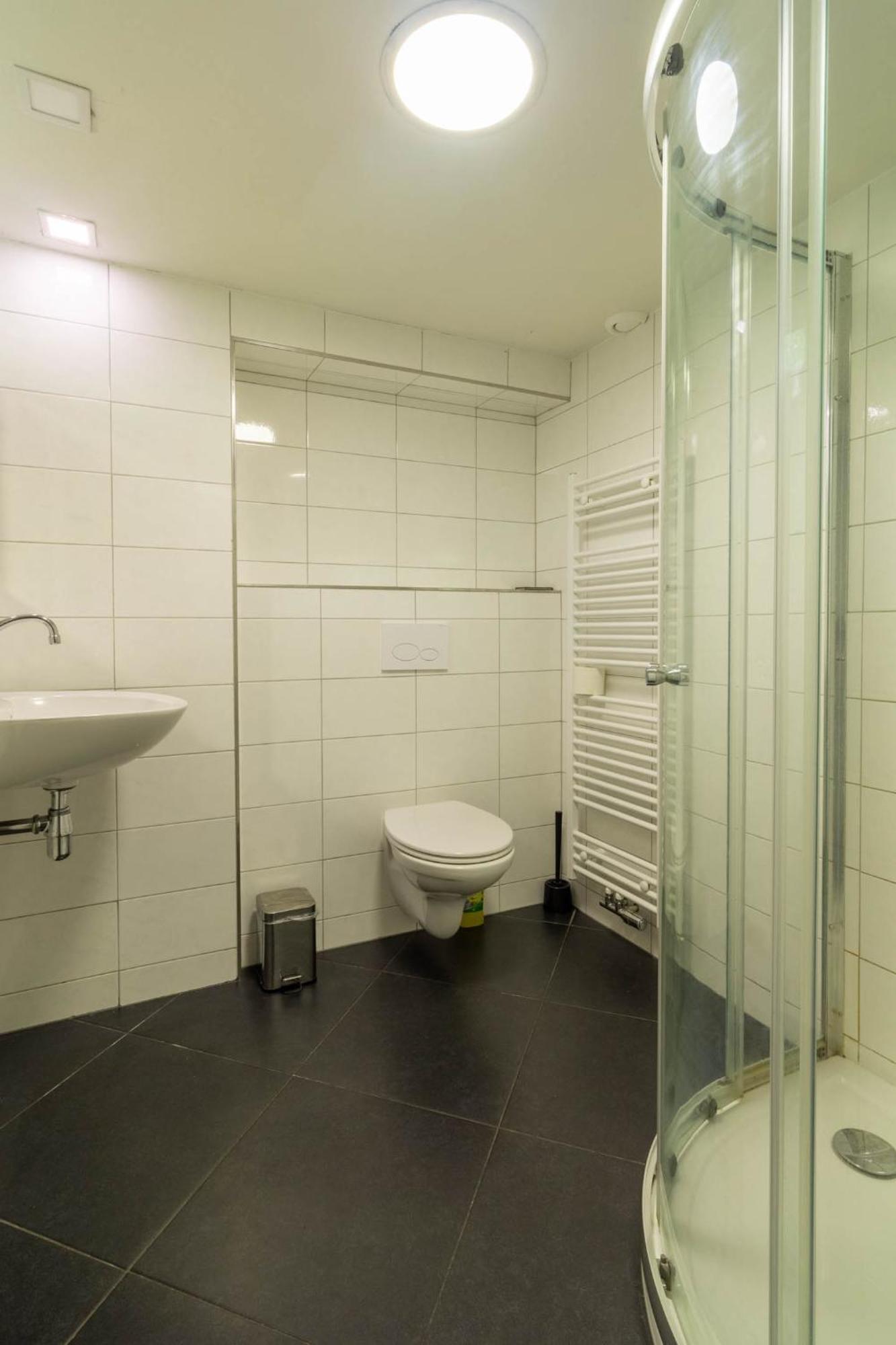 Holiday Home Eekhoornbosch Otterlo Dış mekan fotoğraf
