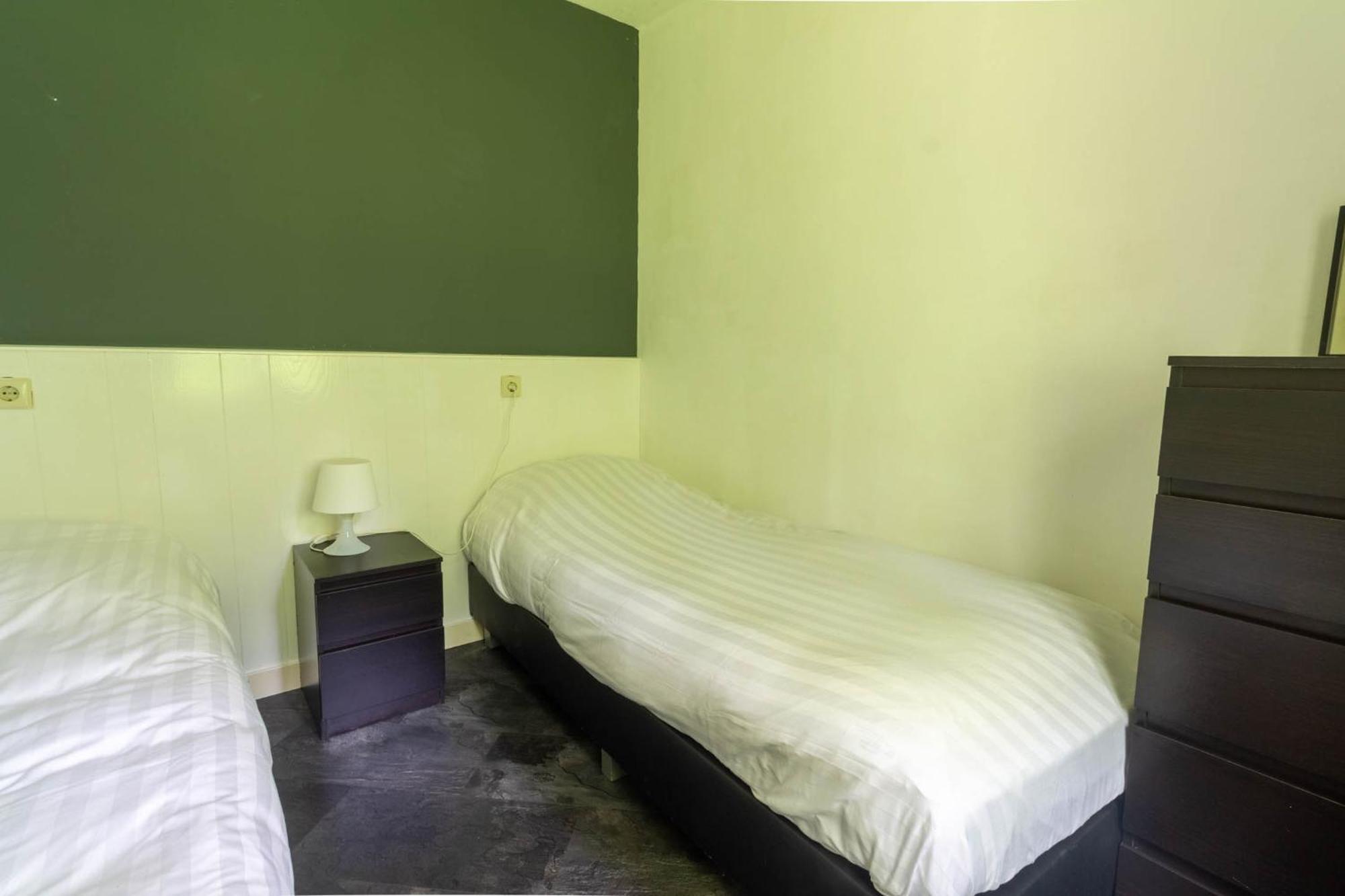 Holiday Home Eekhoornbosch Otterlo Dış mekan fotoğraf