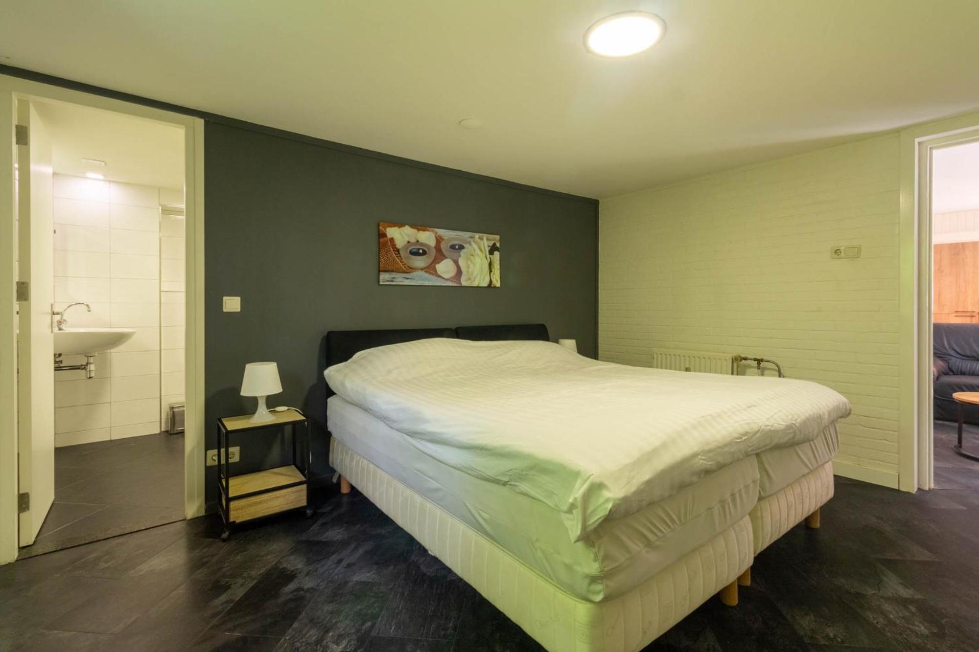 Holiday Home Eekhoornbosch Otterlo Dış mekan fotoğraf