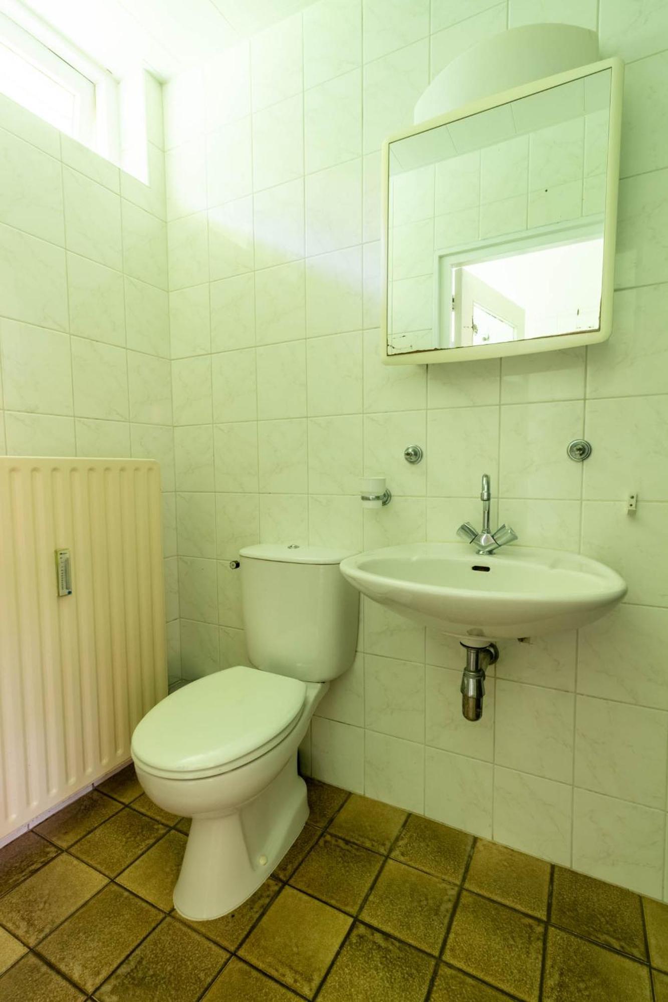 Holiday Home Eekhoornbosch Otterlo Dış mekan fotoğraf