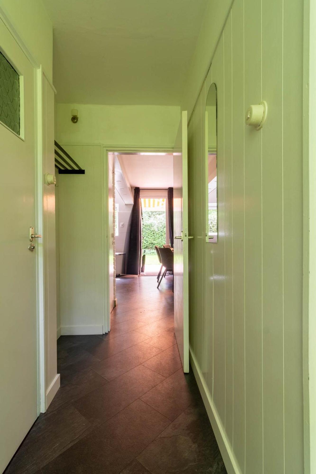 Holiday Home Eekhoornbosch Otterlo Dış mekan fotoğraf