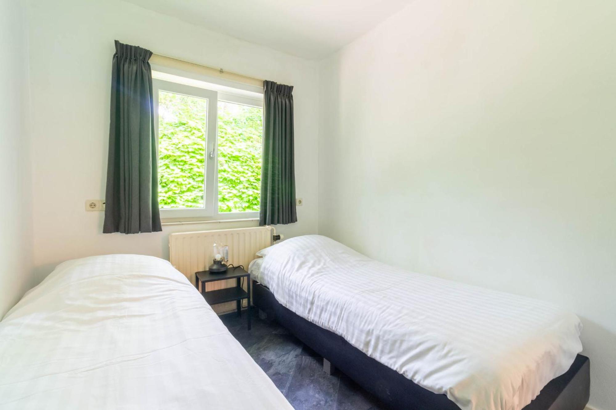 Holiday Home Eekhoornbosch Otterlo Dış mekan fotoğraf